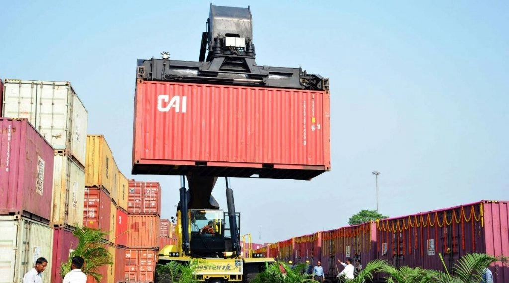 देश की जीडीपी चालू वित्त वर्ष की दूसरी तिमाही में 7.5 फीसदी घटी