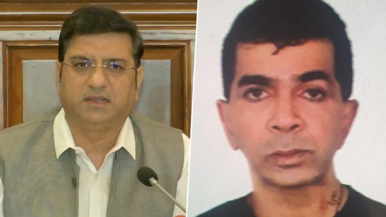 मुंबई पुलिस को मिली बड़ी कामयाबी, डॉन दाऊद इब्राहिम का करीबी एजाज लकड़ावाला पटना से गिरफ्तार