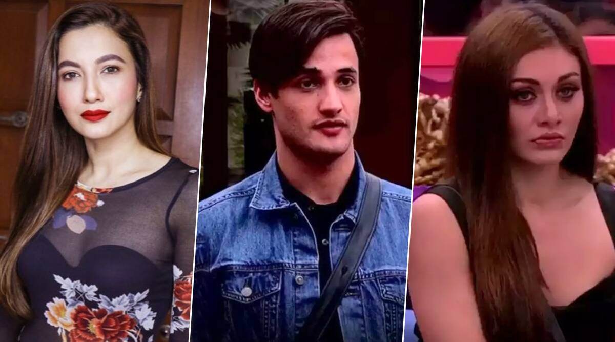 Bigg Boss 13: असीम रियाज के लिए ये बात सुनकर गौहर खान को आया गुस्सा, शेफाली जरीवाला को लगाई फटकार Bigg Boss 13: असीम रियाज के लिए ये बात सुनकर गौहर खान को आया गुस्सा, शेफाली जरीवाला को लगाई फटकार