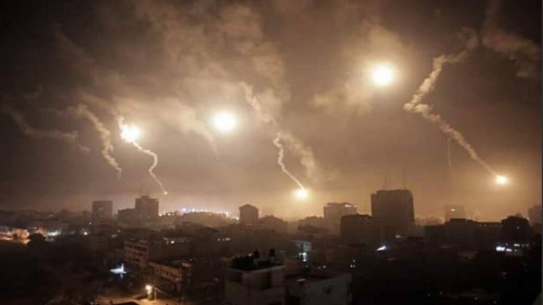 Israel-Palestine Conflict: अमेरिकी राष्ट्रपति जो बाइडन ने इजरायल के प्रधानमंत्री बेंजामिन नेतन्‍याहू से फोन पर बातचीत के दौरान ‘संघर्ष विराम का समर्थन किया