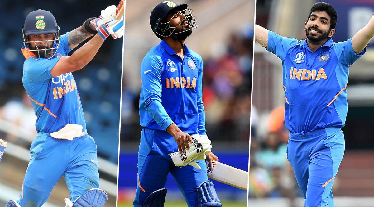 IND vs SL 1st T20 Match 2020: भारतीय टीम के कई खिलाड़ियों के पास इतिहास रचने का मौका, पढ़ें लिस्ट IND vs SL 1st T20 Match 2020: भारतीय टीम के कई खिलाड़ियों के पास इतिहास रचने का मौका, पढ़ें लिस्ट