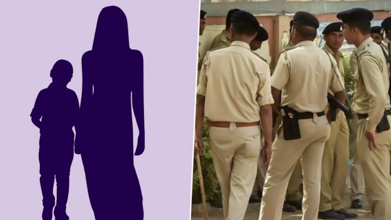 गुजरात: 14 वर्षीय छात्र के साथ भागी टीचर, गांधीनगर पुलिस पकड़ने में जुटी
