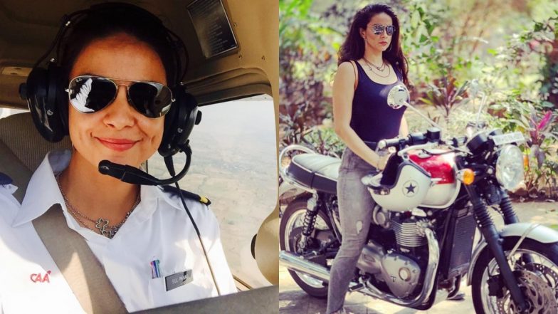 Happy Birthday Gul Panag: ये हैं बॉलीवुड की सुपर टैलेंटेड एक्ट्रेस, फॉर्मूला वन कार चलाने से लेकर हवाई जहाज तक चुकी है उड़ा