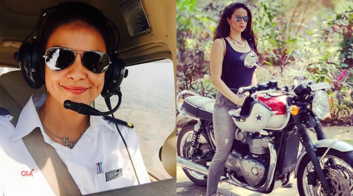 Happy Birthday Gul Panag: ये हैं बॉलीवुड की सुपर टैलेंटेड एक्ट्रेस, फॉर्मूला वन कार चलाने से लेकर हवाई जहाज तक चुकी है उड़ा Happy Birthday Gul Panag: ये हैं बॉलीवुड की सुपर टैलेंटेड एक्ट्रेस, फॉर्मूला वन कार चलाने से लेकर हवाई जहाज तक चुकी है उड़ा
