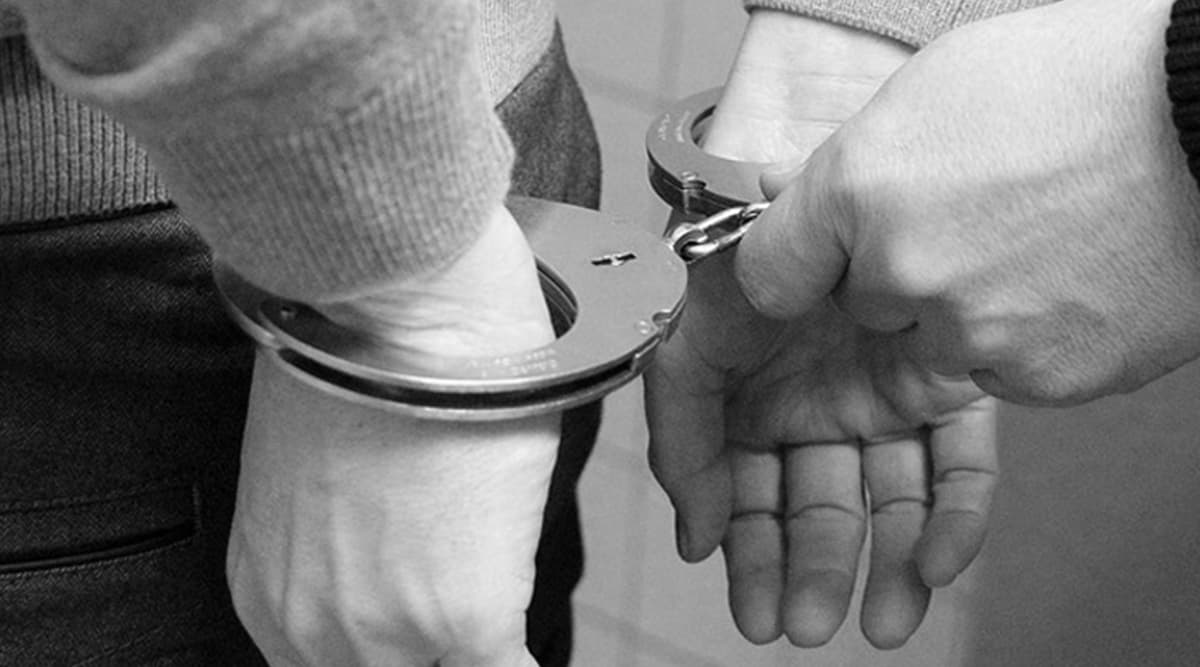 उत्तर प्रदेश: चार साल की बच्ची को किडनैप करने वाले आरोपी हुआ गिरफ्तार