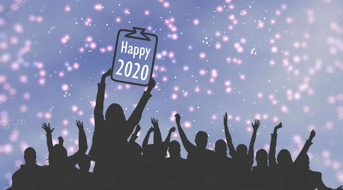 New Year’s Day 2020: नए साल के पहले दिन इन Greetings को HD Wallpapers, WhatsApp Stickers, और Hike GIFs के जरिए भेजकर दें शुभकामनाएं New Year’s Day 2020: नए साल के पहले दिन इन Greetings को HD Wallpapers, WhatsApp Stickers, और Hike GIFs के जरिए भेजकर दें शुभकामनाएं