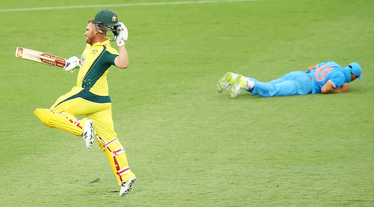 Live Cricket Streaming and Score India vs Australia 3rd ODI Match: भारत बनाम ऑस्ट्रेलिया 2020 के तीसरे वनडे मैच को आप Star Sports पर देख सकते हैं लाइव Live Cricket Streaming and Score India vs Australia 3rd ODI Match: भारत बनाम ऑस्ट्रेलिया 2020 के तीसरे वनडे मैच को आप Star Sports पर देख सकते हैं लाइव
