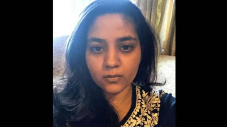 पूर्व सीएम महबूबा मुफ्ती की बेटी इल्तिजा ने कहा- वे फिलहाल अभी राजनीति में आने के लिए तैयार नहीं