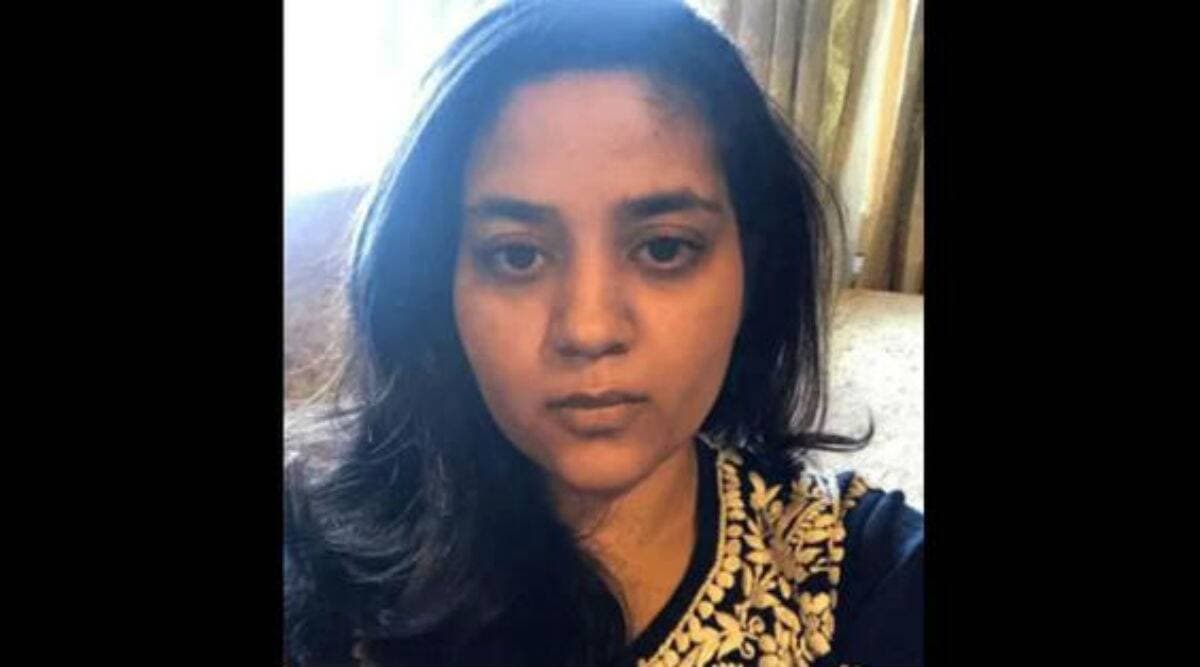महबूबा मुफ्ती की बेटी इल्तिजा ने सरकार से कहा-मेरा सुरक्षा कवर हटाओ, मुझे इसकी कोई जरूरत नहीं महबूबा मुफ्ती की बेटी इल्तिजा ने सरकार से कहा-मेरा सुरक्षा कवर हटाओ, मुझे इसकी कोई जरूरत नहीं