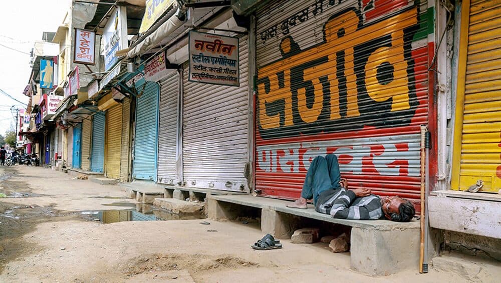 Bharat Bandh on January 8: जल्द निपटा ले अपने जरुरी काम, बुधवार को कई बैंको की हड़ताल, ट्रेड यूनियन ने किया है बंद का ऐलान Bharat Bandh on January 8: जल्द निपटा ले अपने जरुरी काम, बुधवार को कई बैंको की हड़ताल, ट्रेड यूनियन ने किया है बंद का ऐलान