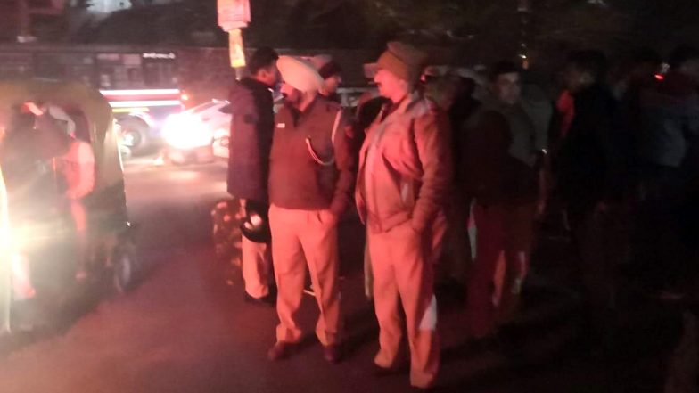 JNU में फिर बवाल, एबीवीपी और लेफ्ट के छात्रों में जमकर हुई मारपीट- कई जख्मी