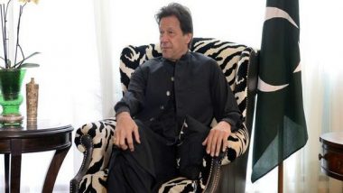 पाकिस्तान में कोरोना: मरीजों से हॉस्पिटल में हो रहा है दुर्व्यवहार, PM इमरान खान ने जताया अफसोस
