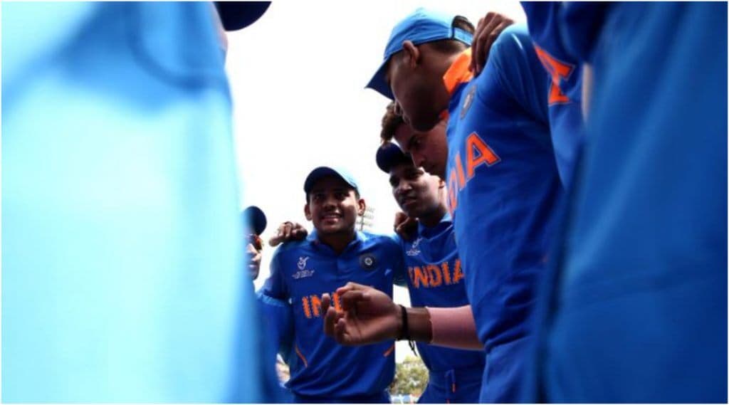 अंडर-19 वर्ल्ड कप: भारत की लगातार दूसरी जीत, जापान को 10 विकेट से चटाई धूल अंडर-19 वर्ल्ड कप: भारत की लगातार दूसरी जीत, जापान को 10 विकेट से चटाई धूल