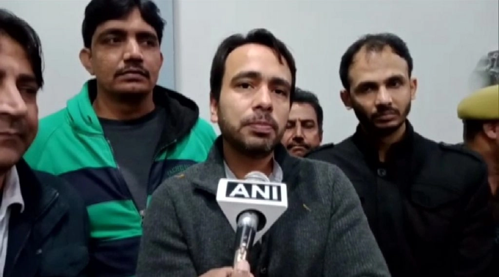 तीनों कृषि कानून वापस लिए जाने तक जारी रहेगा किसानों का संघर्ष : जयंत चौधरी