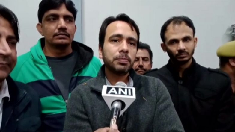 Farmers Protest: RLD नेता जयंत चौधरी ने कहा- कृषि कानून वापस लिए जाने तक जारी रहेगा किसानों का आंदोलन