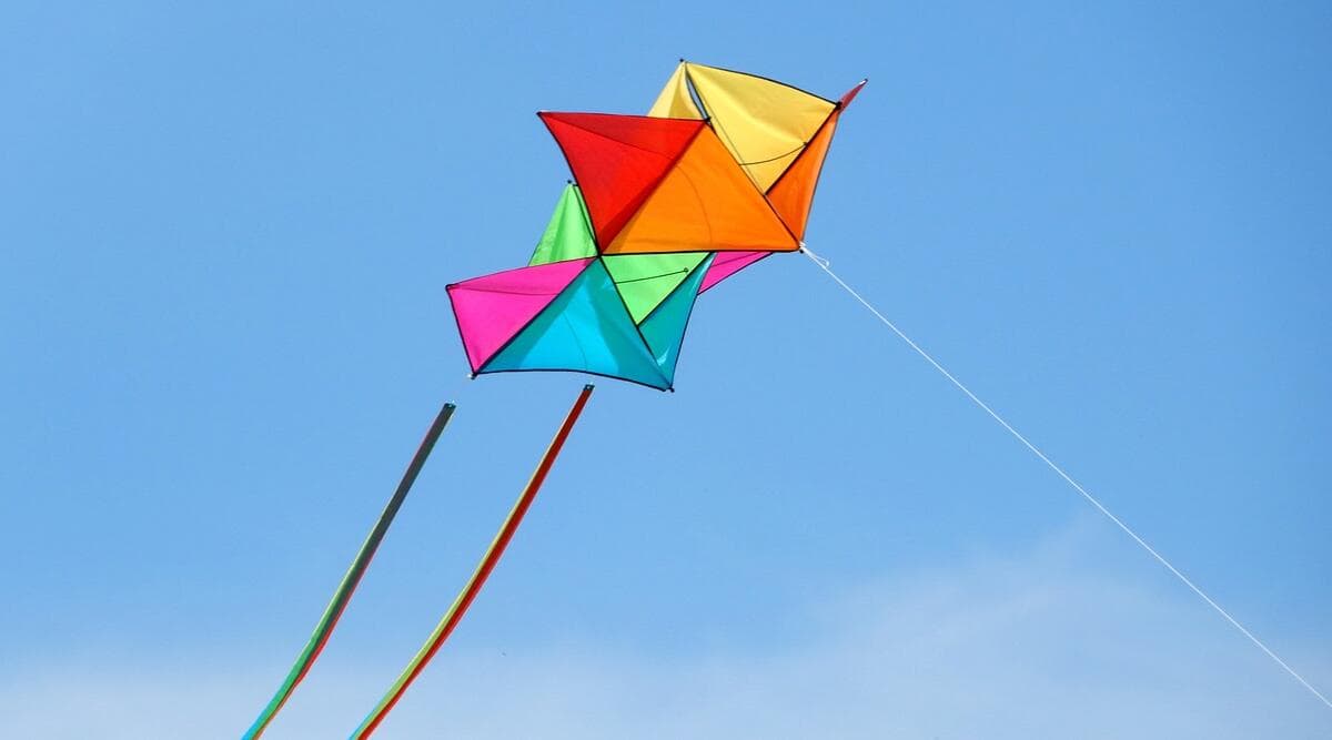 Makar Sankranti 2020: पतंग कैसे उड़ाएं? जानें पतंगबाज़ी के कुछ आसान दांव पेच Makar Sankranti 2020: पतंग कैसे उड़ाएं? जानें पतंगबाज़ी के कुछ आसान दांव पेच