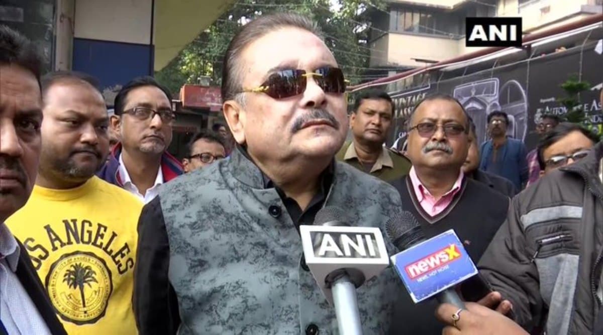 गणतंत्र दिवस परेड में बंगाल की झांकी को अनुमति न देने पर बोली टीएमसी- दिल्ली को लगता है बंगाल से डर, NRC और CAA को हम राज्य में नहीं होने देंगे लागू गणतंत्र दिवस परेड में बंगाल की झांकी को अनुमति न देने पर बोली टीएमसी- दिल्ली को लगता है बंगाल से डर, NRC और CAA को हम राज्य में नहीं होने देंगे लागू