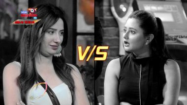 Bigg Boss 13 Ep 82 Sneak Peek 03 | 22 Jan 2020: Rashami - Mahira में किचन के काम को लेकर हुई बहस