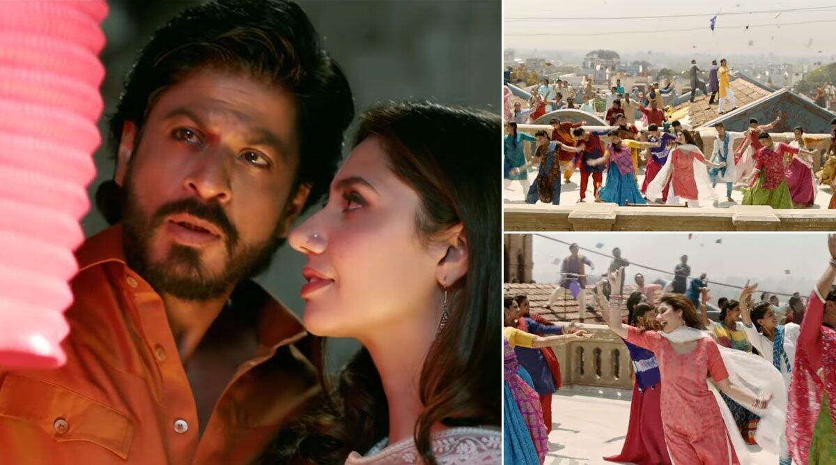 Makar Sankranti 2020, Songs List: काय पो छे से लेकर उड़ी उड़ी जाए, बॉलीवुड के इन गानों के साथ मनाए मकर संक्रांति का त्योहार Makar Sankranti 2020, Songs List: काय पो छे से लेकर उड़ी उड़ी जाए, बॉलीवुड के इन गानों के साथ मनाए मकर संक्रांति का त्योहार