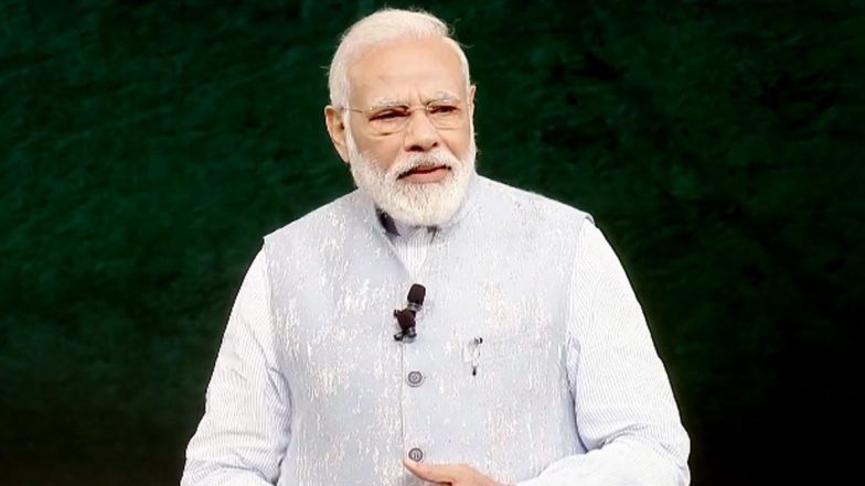 प्रधानमंत्री नरेंद्र मोदी 29 फरवरी को जाएंगे प्रयागराज, 27 हजार बुजुर्गों में बांटेंगे उपकरण, चप्पे-चप्पे पर तैनात होगी पुलिस