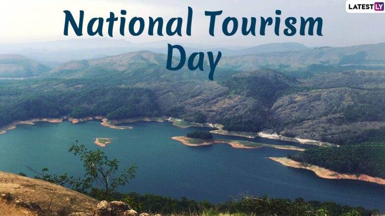 National Tourism Day 2020: ‘рдЕрддреБрд▓реНрдп рднрд╛рд░рдд’ рдЬрд┐рд╕реЗ рдирд┐рд╣рд╛рд░рдиреЗ рдХреА рдЪрд╛рд╣рдд рд╣рд░ рдкрд░реНрдпрдЯрдХ рдХреА рджрд┐рд▓реА рдЦреНрд╡рд╛рд╣рд┐рд╢! рдЬрд╛рдиреЗрдВ рдХреНрдпреЛрдВ рдордирд╛рддреЗ рд╣реИрдВ рд░рд╛рд╖реНрдЯреНрд░реАрдп рдкрд░реНрдпрдЯрди рджрд┐рд╡рд╕!