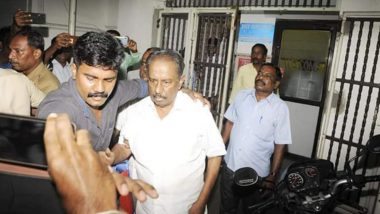 तमिलनाडु: तमिल लेखक नेल्लई कन्नन गिरफ्तार, CAA के खिलाफ विरोध प्रदर्शन के दौरान भड़काऊ भाषण देने पर दर्ज हुई थी FIR