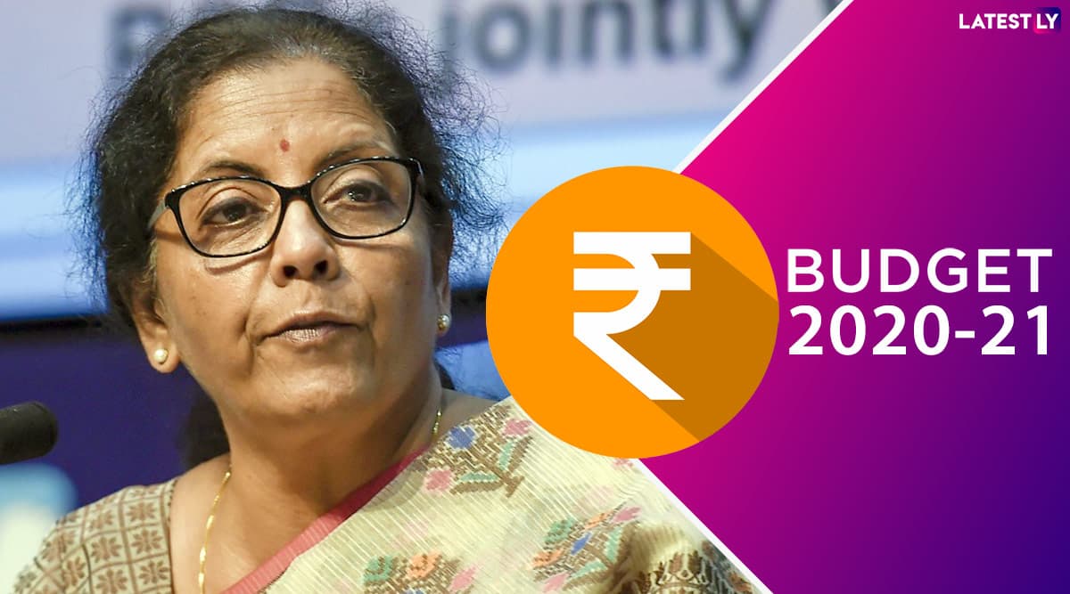 Budget 2020: ठीक 2 दिन बाद पेश होगा आम बजट, जानें उन सवालों के जवाब, जो शायद ही जानते होंगे आप Budget 2020: ठीक 2 दिन बाद पेश होगा आम बजट, जानें उन सवालों के जवाब, जो शायद ही जानते होंगे आप
