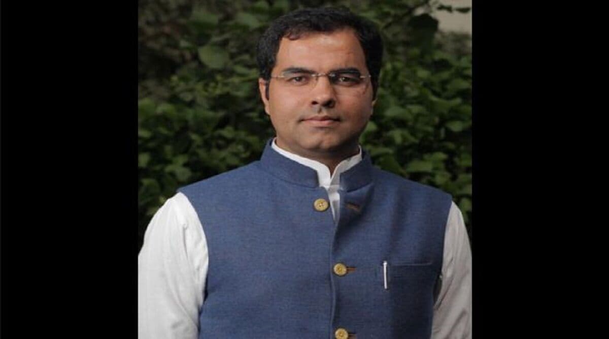 दिल्ली विधानसभा चुनाव 2020: विवादित बयान देने वाले बीजेपी सांसद प्रवेश वर्मा ने चुनाव आयोग के नोटिस पर कहा-कल दूंगा जवाब दिल्ली विधानसभा चुनाव 2020: विवादित बयान देने वाले बीजेपी सांसद प्रवेश वर्मा ने चुनाव आयोग के नोटिस पर कहा-कल दूंगा जवाब
