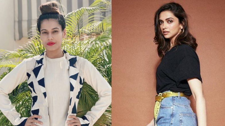 पायल रोहतगी ने दीपिका पादुकोण पर साधा निशाना, कहा- पिता ने देश के लिए मेडल जीता लेकिन बेटी ब्रेकिंग इंडिया फोर्स के साथ