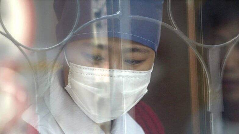 Wuhan Coronavirus: рдХреНрдпрд╛ рдЪреАрдиреА рд╕рд╛рдВрдк рд╣реИ рдЗрд╕ рдШрд╛рддрдХ рд╡рд╛рдпрд░рд╕ рдХреА рд╡рдЬрд╣?