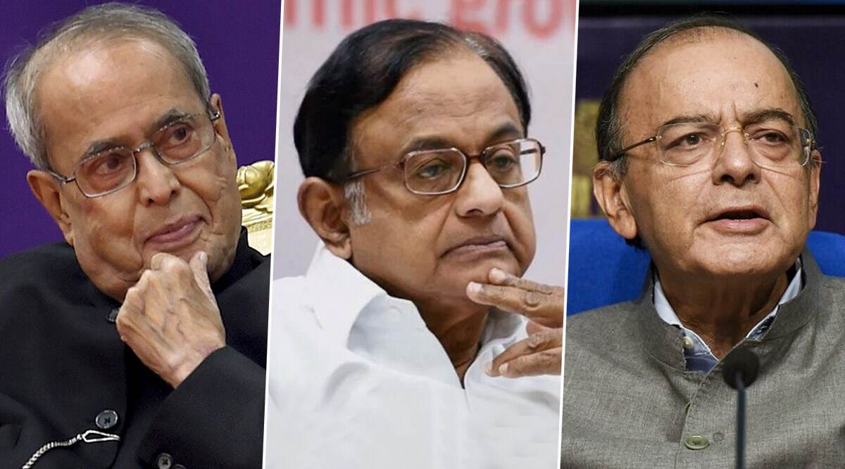 सेबी के पूर्व चेयरमैन ने सहारा समूह के खिलाफ कड़ी कार्रवाई का श्रेय प्रणव मुखर्जी- पी. चिदंबरम और अरुण जेटली को दिया सेबी के पूर्व चेयरमैन ने सहारा समूह के खिलाफ कड़ी कार्रवाई का श्रेय प्रणव मुखर्जी- पी. चिदंबरम और अरुण जेटली को दिया