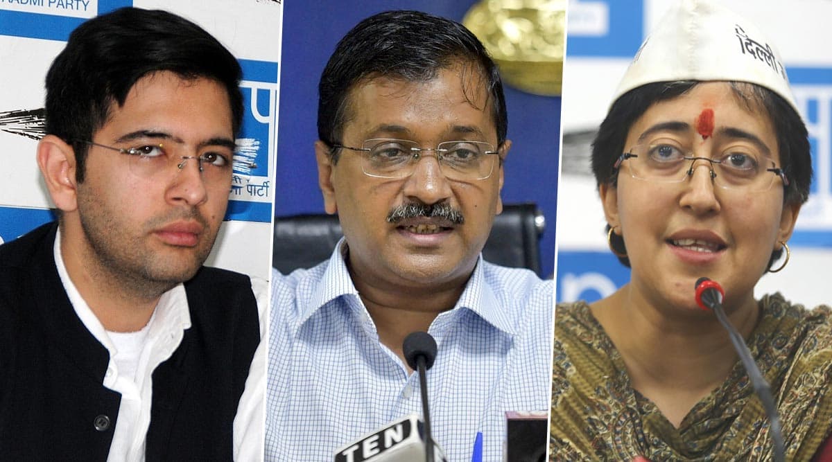 दिल्ली विधानसभा चुनाव 2020: आम आदमी पार्टी ने इलेक्शन जीतने के लिए बनाई अलग रणनीति, इन दिग्गजों को देगी टिकट, बीजेपी से है मुकाबला दिल्ली विधानसभा चुनाव 2020: आम आदमी पार्टी ने इलेक्शन जीतने के लिए बनाई अलग रणनीति, इन दिग्गजों को देगी टिकट, बीजेपी से है मुकाबला