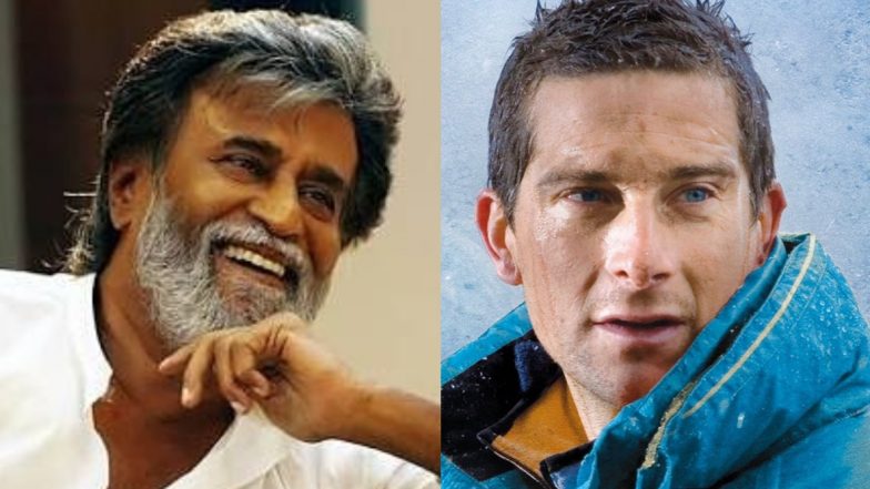 बराक ओबामा, पीएम मोदी के बाद अब सुपरस्टार रजनीकांत नजर आएंगे MAN Vs Wild में, शूटिंग हुई शुरू