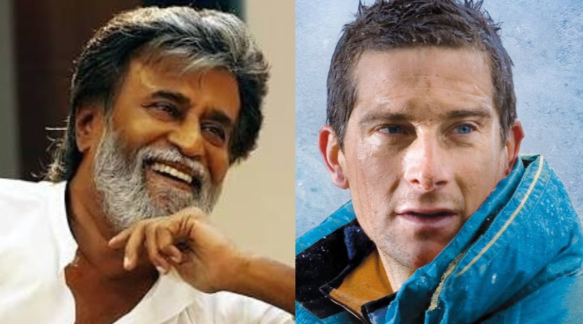बराक ओबामा, पीएम मोदी के बाद अब सुपरस्टार रजनीकांत नजर आएंगे MAN Vs Wild में, शूटिंग हुई शुरू बराक ओबामा, पीएम मोदी के बाद अब सुपरस्टार रजनीकांत नजर आएंगे MAN Vs Wild में, शूटिंग हुई शुरू