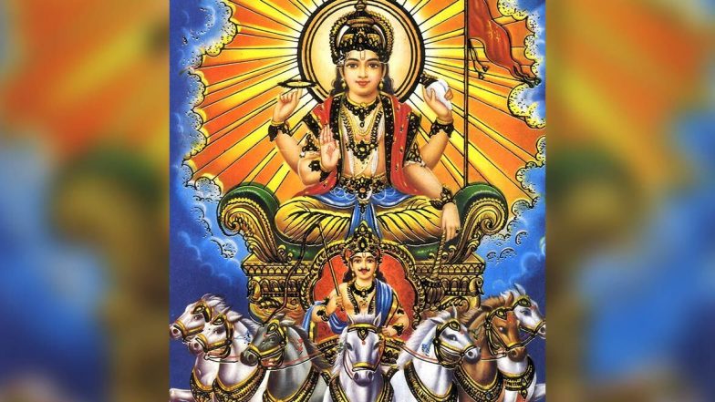 Ratha Saptami 2020: जानें कब है रथ सप्तमी, शुभ मुहूर्त, धार्मिक तथा वैज्ञानिक महत्व