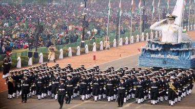 Republic Day Parade 2020 on Doordarshan: भारत के गणतंत्र दिवस समारोह पर पूरी दुनिया की है नजर, परेड को दूरदर्शन पर ऐसे देखें LIVE