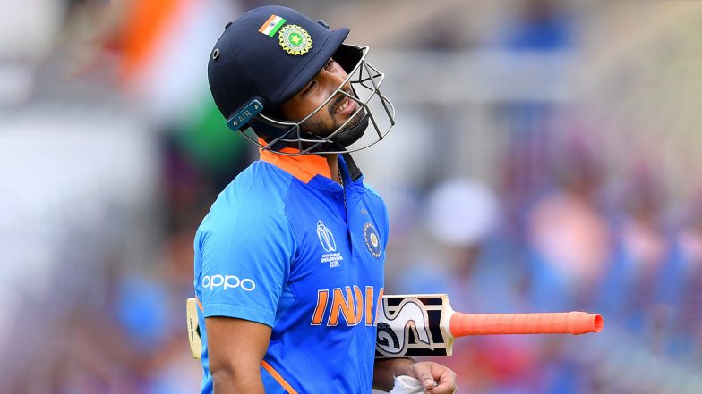 ऋषभ पंत और आर अश्विन ICC Player of Month के लिए नॉमिनेट, मोहम्मद सिराज भी लिस्ट में