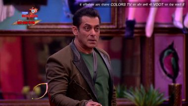 Bigg Boss 13 Weekend Ka Vaar Sneak Peek 04 | 12 Jan 2020: Salman Khan ने  Shehnaaz को बदतमीज कहा