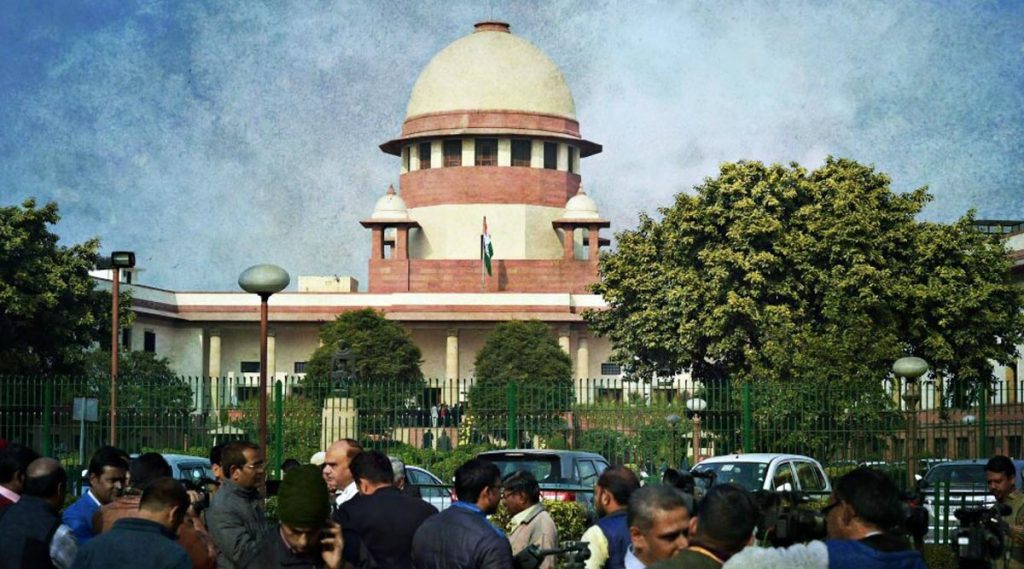 सुप्रीम कोर्ट ने पश्चिम बंगाल में पटाखों के उपयोग पर लगाया प्रतिबंध