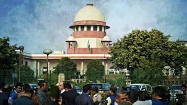 Nirbhaya Gangrape Case: दया याचिका खारिज करने के राष्ट्रपति के फैसले के खिलाफ SC पहुंचा दोषी मुकेश