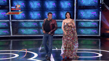 Bigg Boss 13 Weekend Ka Vaar Sneak Peek | 5 Jan 2020: Salman ने Kangana के साथ लिया Panga