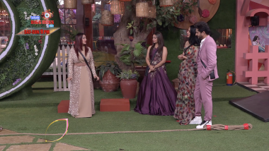 Bigg Boss 13 Weekend Ka Vaar Sneak Peek 03 | 5 Jan 2020: Rashami – Shehnaaz के बीच डांस कम्पटीशन