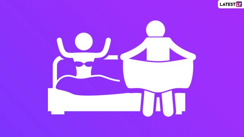 Sexual Desires: क्या सेक्स के लिए पुरुषों से ज्यादा उत्साहित रहती हैं महिलाएं, जानें क्या है सच्चाई