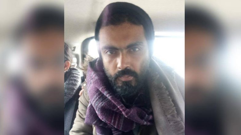 शरजील इमाम के समर्थन में नारे, मुंबई पुलिस ने सामाजिक कार्यकर्ता उर्वशी चूड़ावाला समेत 50 अन्य के खिलाफ दर्ज किया देशद्रोह का मामला