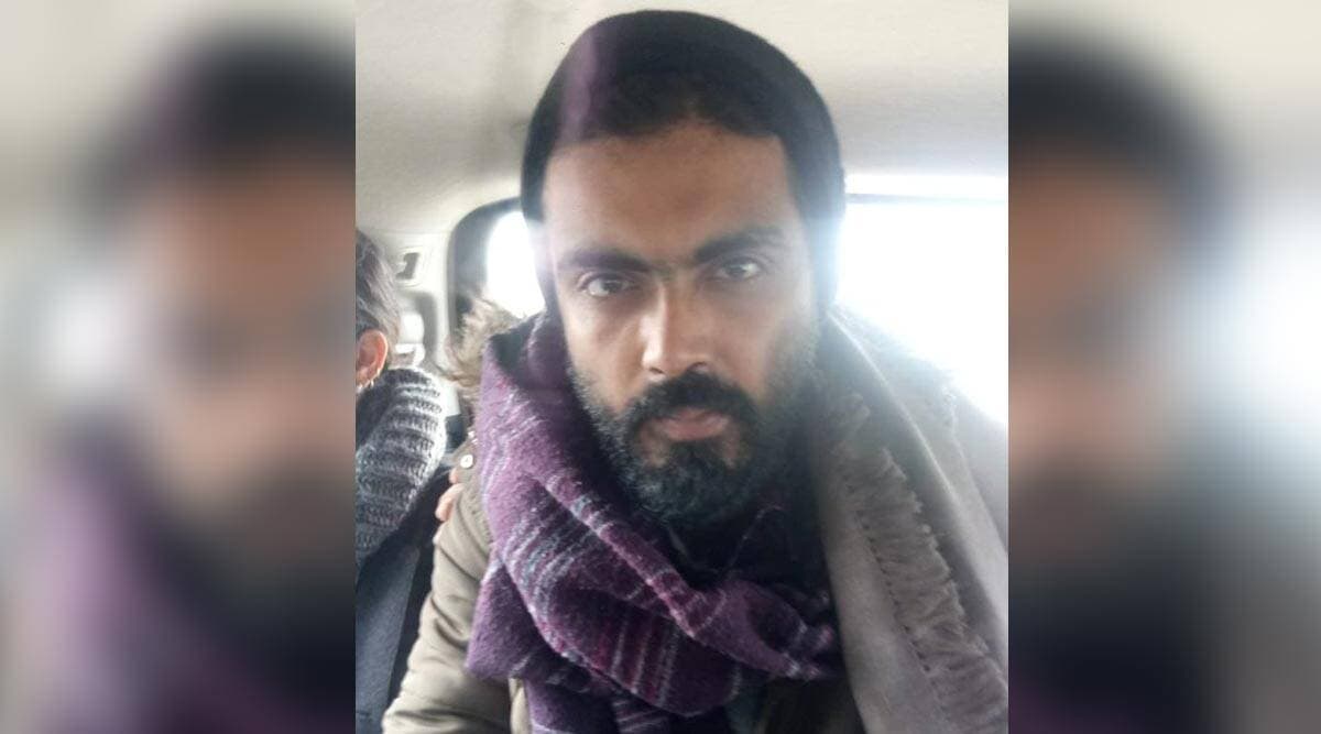 देशद्रोह का मामला: शरजील इमाम 5 दिन के पुलिस रिमांड पर, जामिया मिलिया हिंसा में भी संदिग्ध भूमिका देशद्रोह का मामला: शरजील इमाम 5 दिन के पुलिस रिमांड पर, जामिया मिलिया हिंसा में भी संदिग्ध भूमिका