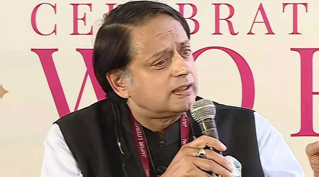 सुनंदा की मौत के मामले में न्याय हुआ, मुझे कई निराधार आरोप झेलने पड़े: शशि थरूर