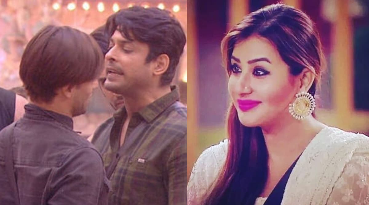 Bigg Boss 13: शिल्पा शिंदे के साथ भी रिश्ते में थे सिद्धार्थ शुक्ला, एक्ट्रेस ने कहा- नहीं चाहती ऐसा इंसान जीते शो Bigg Boss 13: शिल्पा शिंदे के साथ भी रिश्ते में थे सिद्धार्थ शुक्ला, एक्ट्रेस ने कहा- नहीं चाहती ऐसा इंसान जीते शो