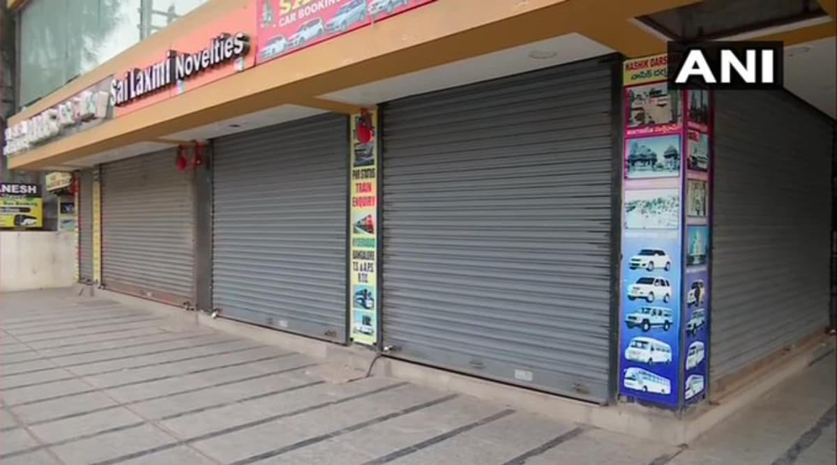 कोरोना से जंग: ओडिशा ने 30 अप्रैल तक बढ़ाई लॉकडाउन की मियाद, सबकुछ रहेगा बंद कोरोना से जंग: ओडिशा ने 30 अप्रैल तक बढ़ाई लॉकडाउन की मियाद, सबकुछ रहेगा बंद