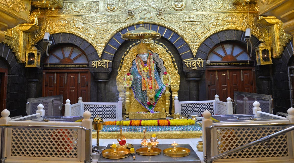 साईं बाबा के भक्तों को परेशान होने की जरूरत नहीं, प्रबंधन ने कहा- 19 जनवरी को खुला रहेगा मंदिर साईं बाबा के भक्तों को परेशान होने की जरूरत नहीं, प्रबंधन ने कहा- 19 जनवरी को खुला रहेगा मंदिर
