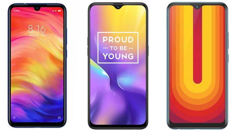 Amazon Great Indian Sale: 5 बजट स्मार्टफोन जिनकी कीमत है 10 हजार से कम, लेकिन फीचर बेहद दमदार